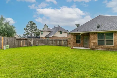 16911 Caldwell Pointe Court Humble TX 77346