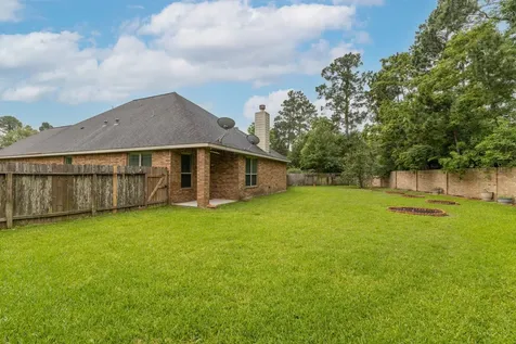 16911 Caldwell Pointe Court Humble TX 77346