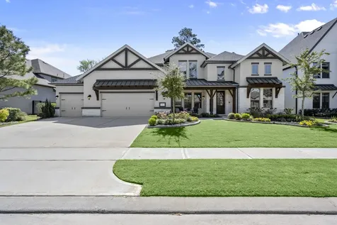 8518 Tombron Grove Road Magnolia TX 77354