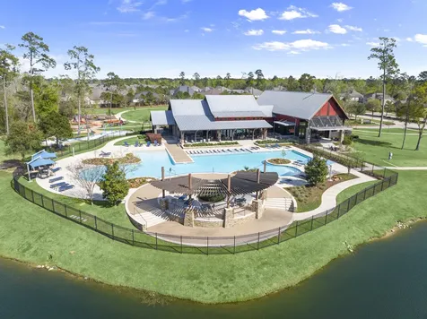 8518 Tombron Grove Road Magnolia TX 77354