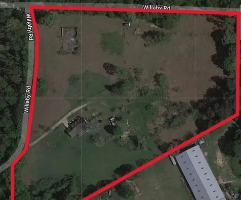 19320 Willaby Road New Caney TX 77357