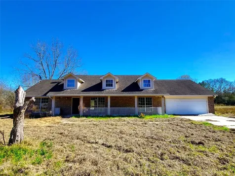 19320 Willaby Road New Caney TX 77357