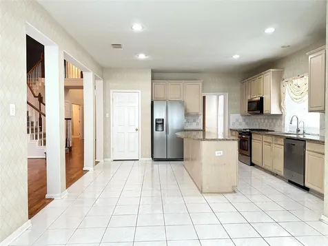 12009 Pine Brook Drive Stafford TX 77477