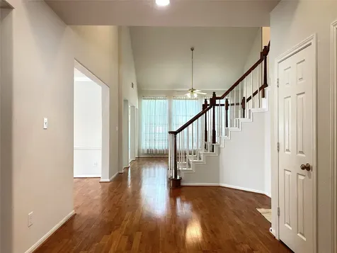 12009 Pine Brook Drive Stafford TX 77477