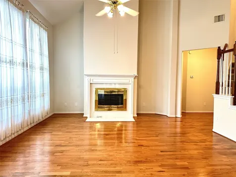 12009 Pine Brook Drive Stafford TX 77477