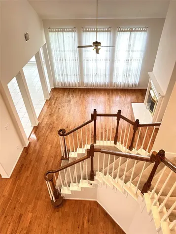 12009 Pine Brook Drive Stafford TX 77477