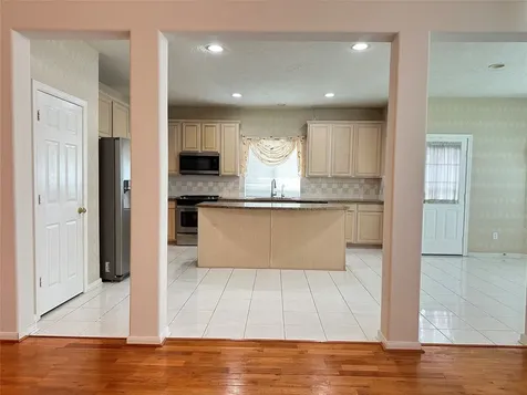 12009 Pine Brook Drive Stafford TX 77477