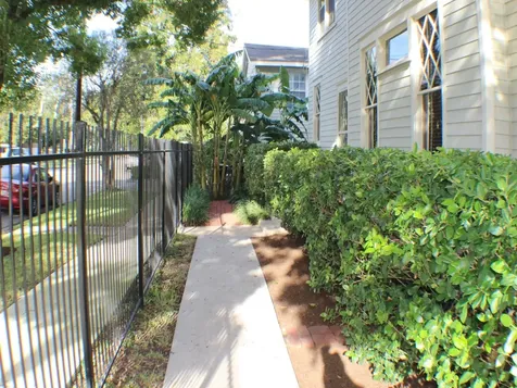 1401 Truxillo Street Houston TX 77004
