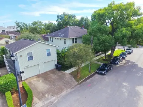 1401 Truxillo Street Houston TX 77004