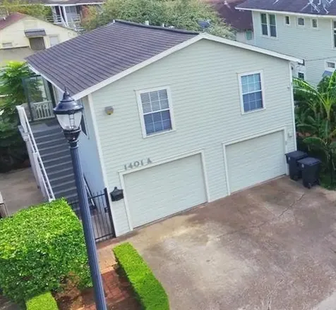 1401 Truxillo Street Houston TX 77004