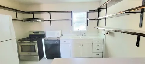 1401 Truxillo Street Houston TX 77004