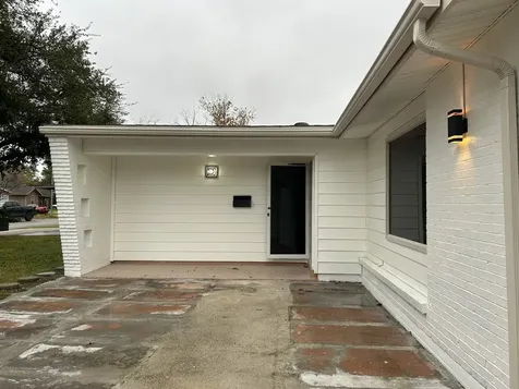 12414 Ledger Lane Houston TX 77015
