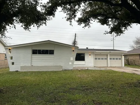 12414 Ledger Lane Houston TX 77015