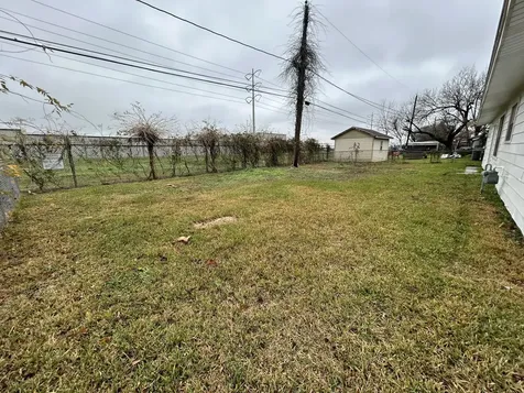 12414 Ledger Lane Houston TX 77015