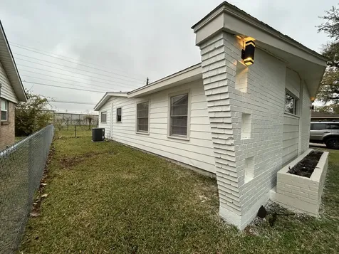12414 Ledger Lane Houston TX 77015