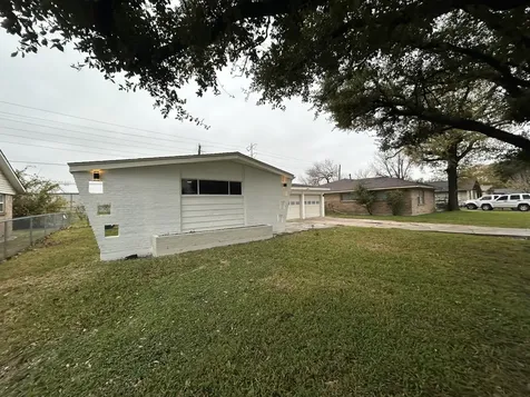12414 Ledger Lane Houston TX 77015