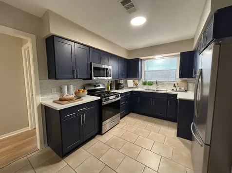 12414 Ledger Lane Houston TX 77015