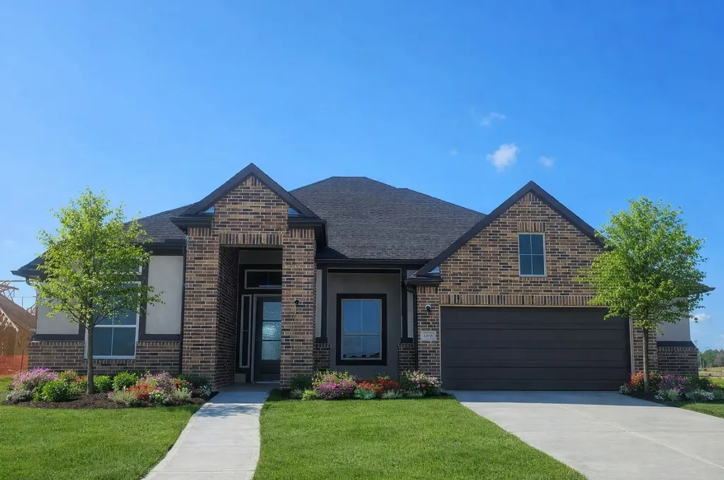 12135 Lake View Boulevard Mont Belvieu TX 77523