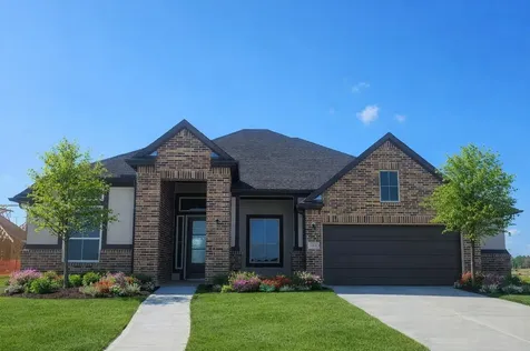 12135 Lake View Boulevard Mont Belvieu TX 77523