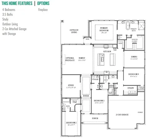 12135 Lake View Boulevard Mont Belvieu TX 77523
