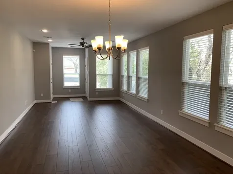 2509 S Grand Boulevard A Pearland TX 77581