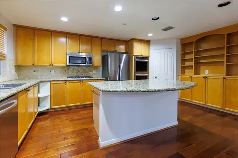 50 Lightwood Trace The Woodlands TX 77382