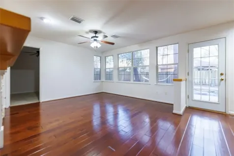 50 Lightwood Trace The Woodlands TX 77382