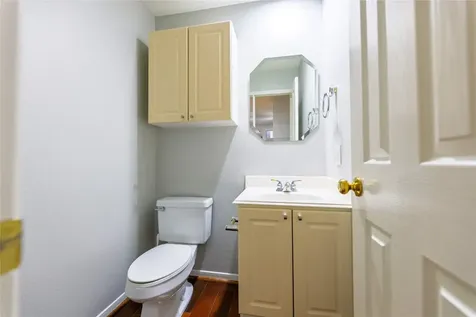 50 Lightwood Trace The Woodlands TX 77382