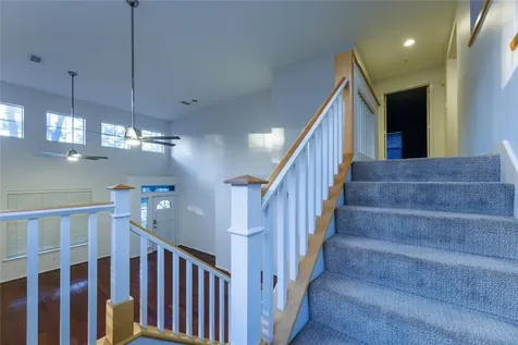 50 Lightwood Trace The Woodlands TX 77382