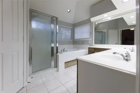50 Lightwood Trace The Woodlands TX 77382