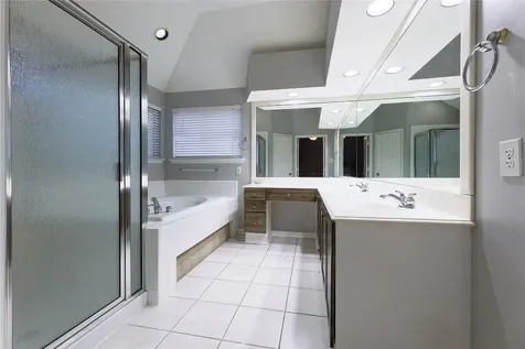50 Lightwood Trace The Woodlands TX 77382