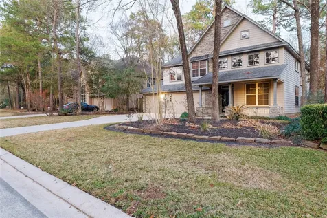 50 Lightwood Trace The Woodlands TX 77382