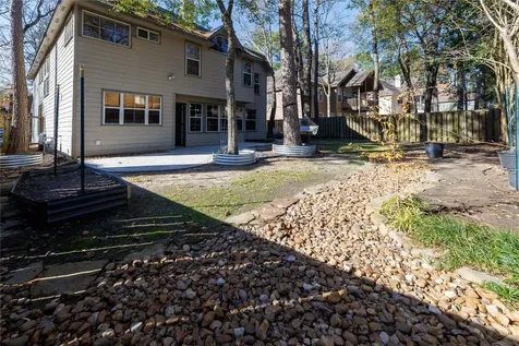 50 Lightwood Trace The Woodlands TX 77382