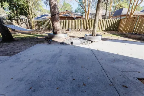 50 Lightwood Trace The Woodlands TX 77382