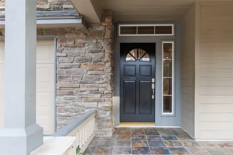 50 Lightwood Trace The Woodlands TX 77382