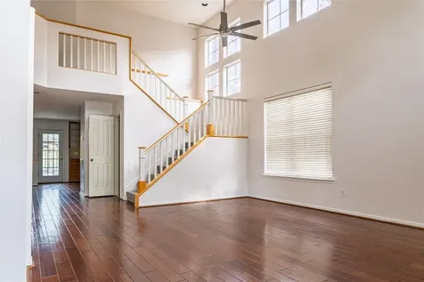 50 Lightwood Trace The Woodlands TX 77382