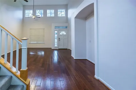 50 Lightwood Trace The Woodlands TX 77382