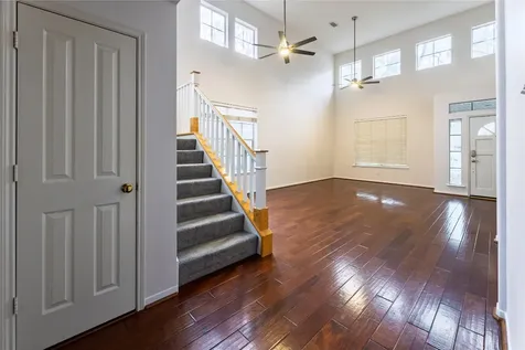 50 Lightwood Trace The Woodlands TX 77382