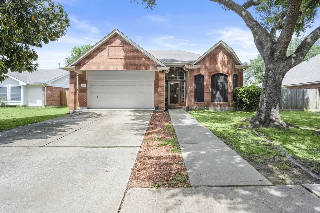 4218 Tasselwood Lane Houston TX 77014