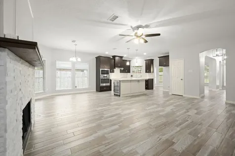 4218 Tasselwood Lane Houston TX 77014