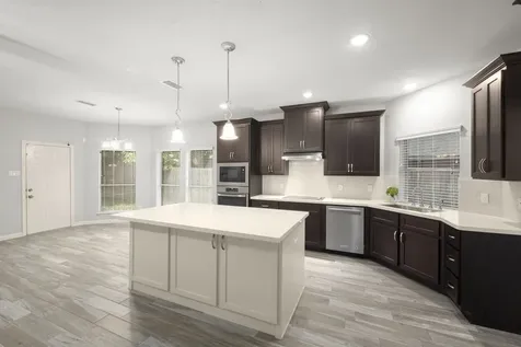 4218 Tasselwood Lane Houston TX 77014