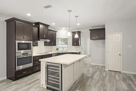 4218 Tasselwood Lane Houston TX 77014