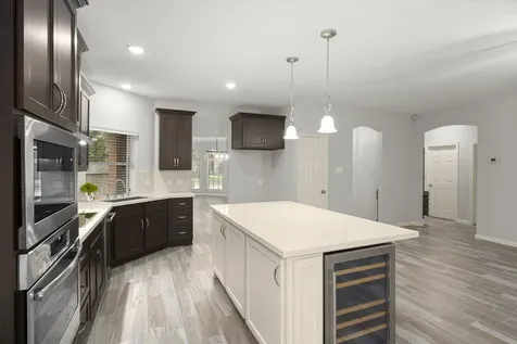 4218 Tasselwood Lane Houston TX 77014