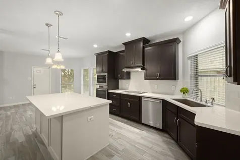 4218 Tasselwood Lane Houston TX 77014