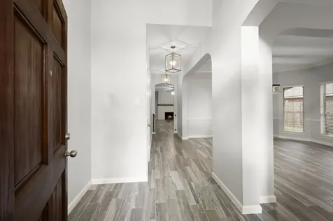4218 Tasselwood Lane Houston TX 77014