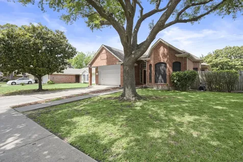 4218 Tasselwood Lane Houston TX 77014