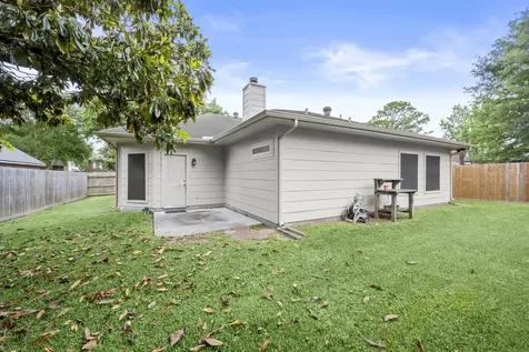 4218 Tasselwood Lane Houston TX 77014