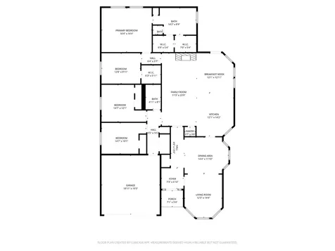 4218 Tasselwood Lane Houston TX 77014