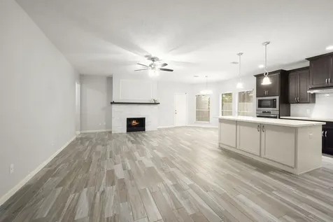 4218 Tasselwood Lane Houston TX 77014