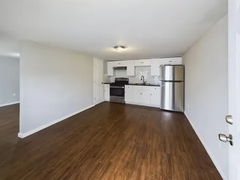 607 Enid Street 1/2 2 Houston TX 77009